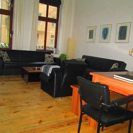 Ruhige Ferienwohnung - Berlin Mitte Buitenkant foto