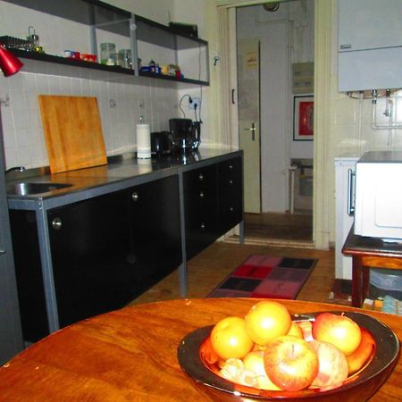 Ruhige Ferienwohnung - Berlin Mitte Kamer foto