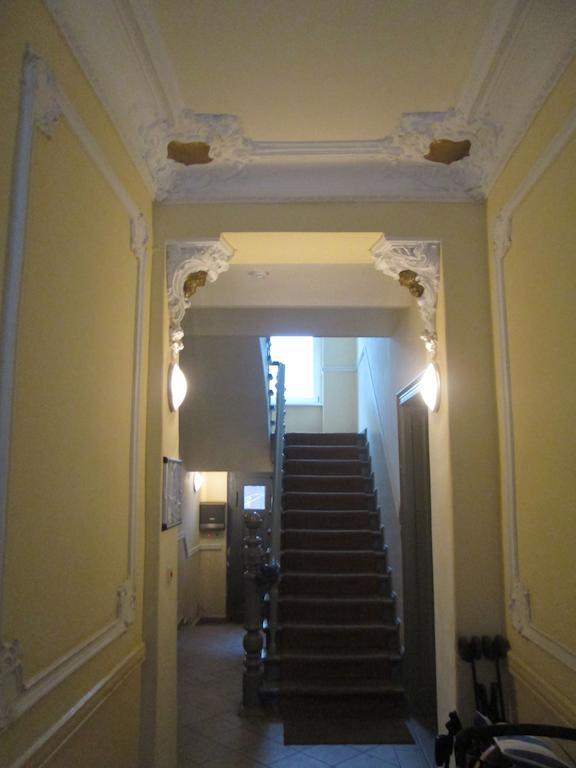 Ruhige Ferienwohnung - Berlin Mitte Kamer foto